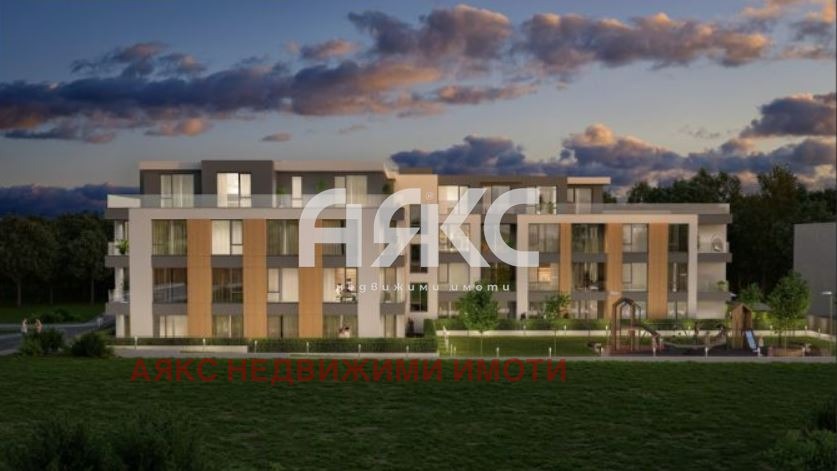 Продава 2-СТАЕН, гр. София, Малинова долина, снимка 5 - Апартаменти - 54353179