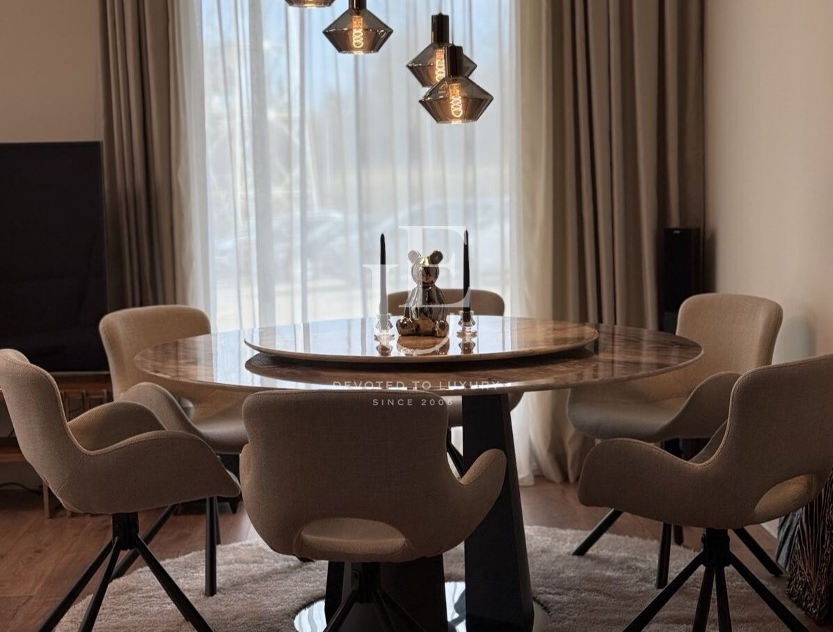 Продава 2-СТАЕН, гр. София, Манастирски ливади, снимка 3 - Апартаменти - 54734011