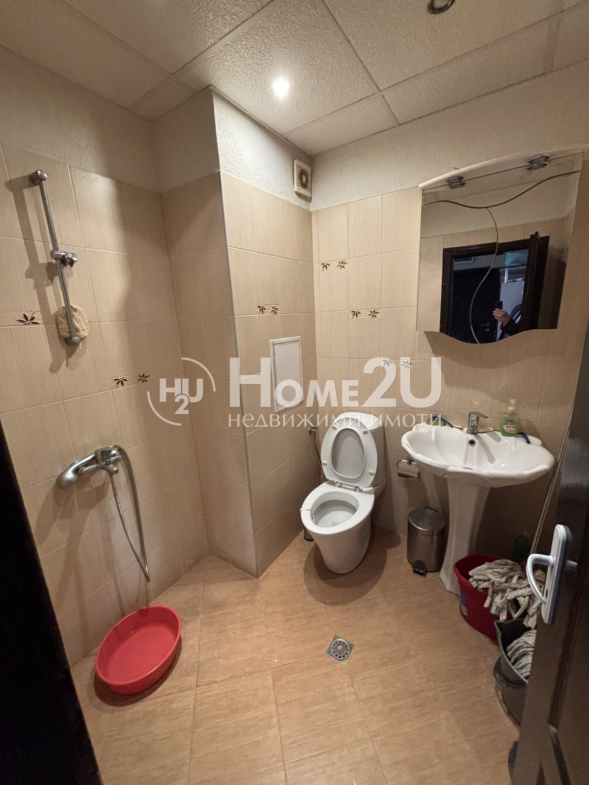 Продава 2-СТАЕН, гр. София, Манастирски ливади, снимка 7 - Апартаменти - 54942500