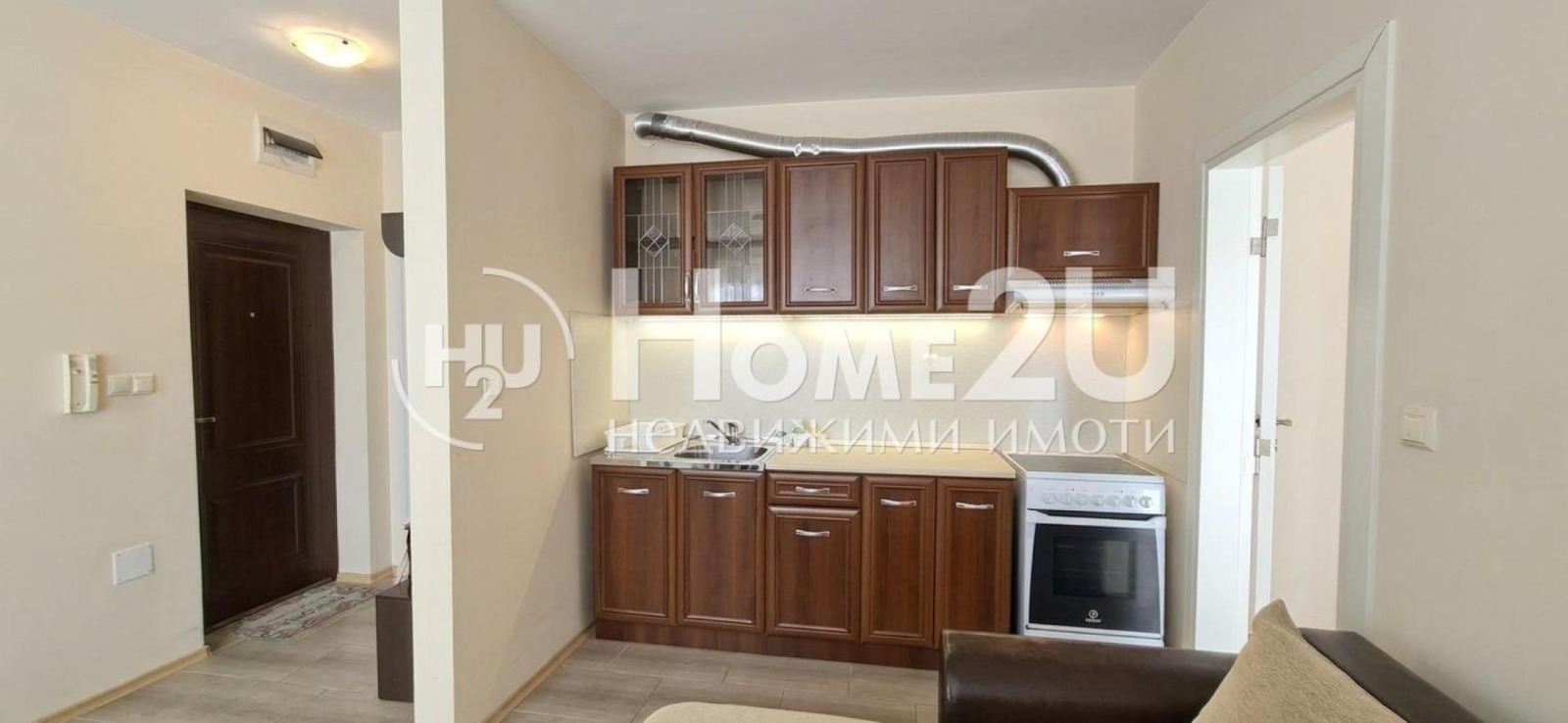 Продава 2-СТАЕН, с. Равда, област Бургас, снимка 4 - Апартаменти - 55392478