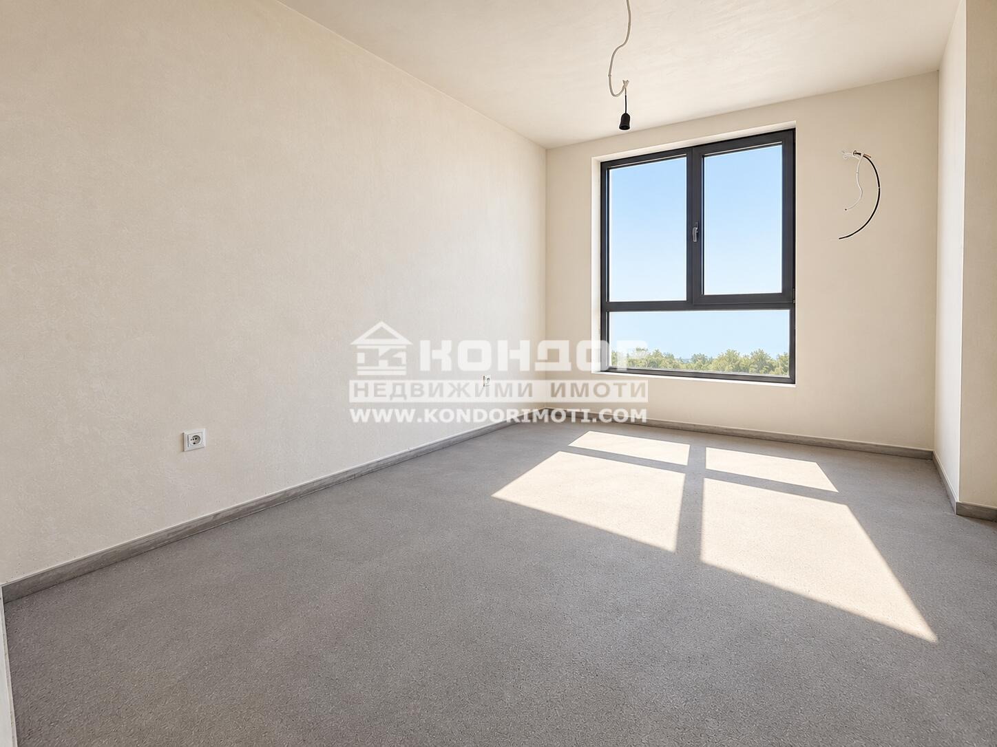 Продава 2-СТАЕН, гр. Пловдив, Беломорски, снимка 5 - Апартаменти - 56229298