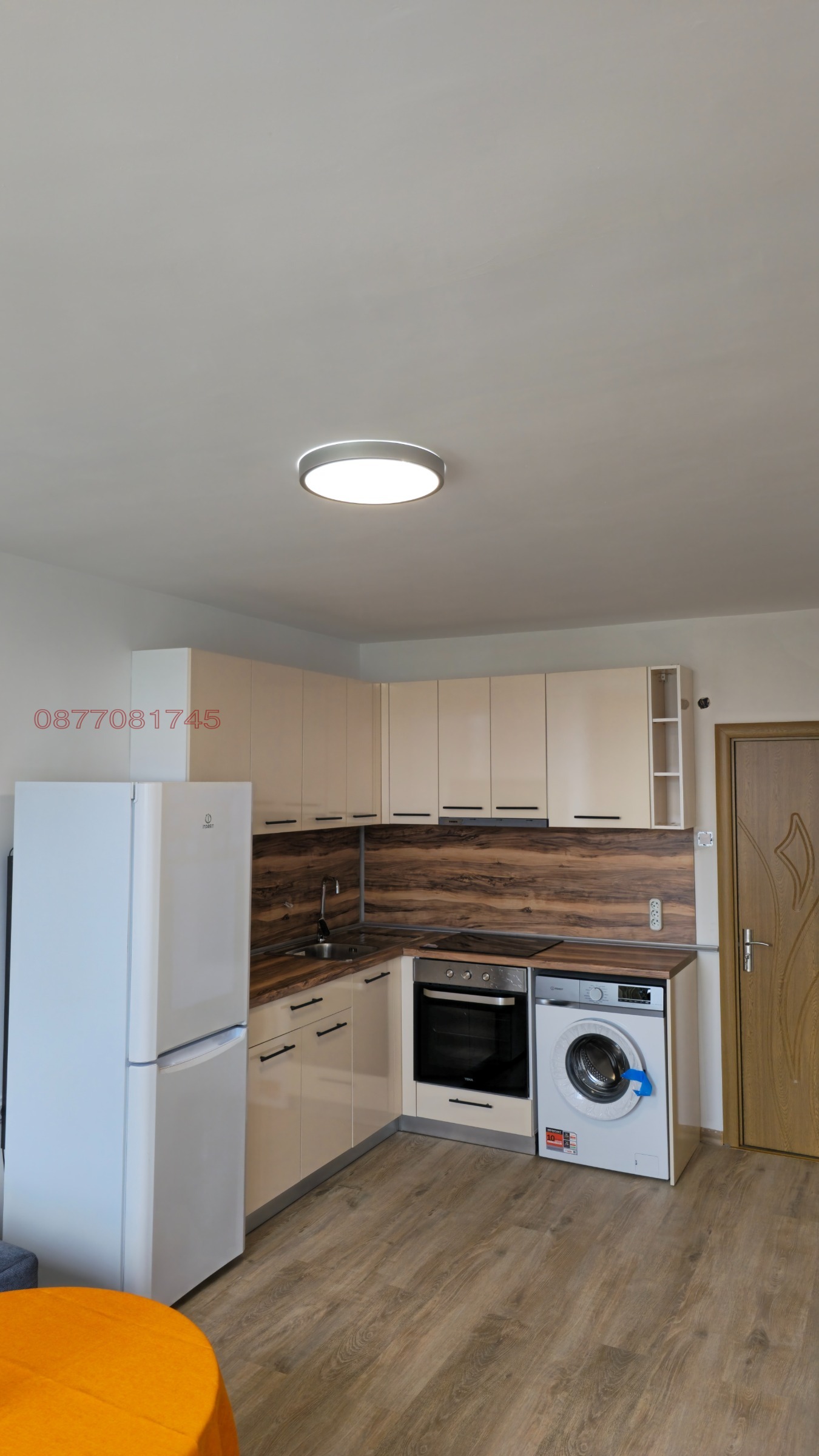 Продава 2-СТАЕН, гр. Габрово, Младост, снимка 12 - Апартаменти - 56261195