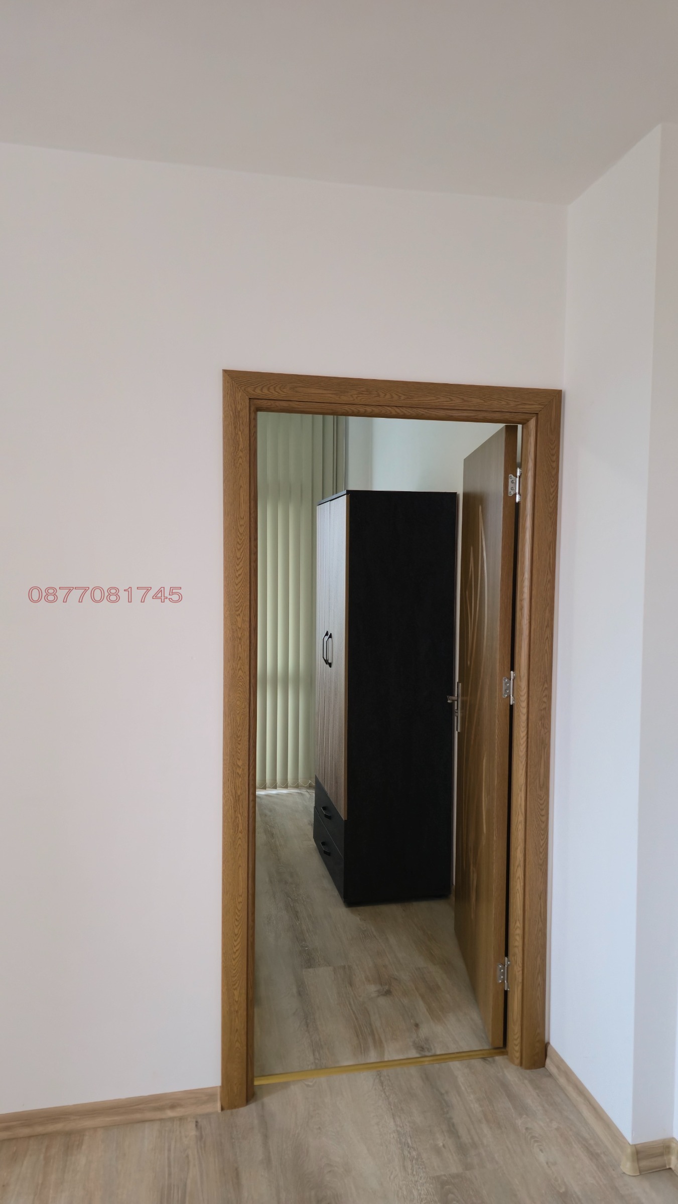 Продава 2-СТАЕН, гр. Габрово, Младост, снимка 8 - Апартаменти - 56261195