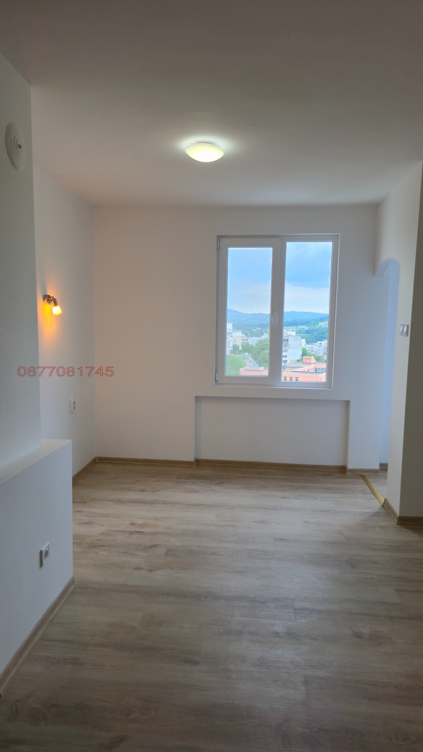 Продава 2-СТАЕН, гр. Габрово, Младост, снимка 7 - Апартаменти - 56261195