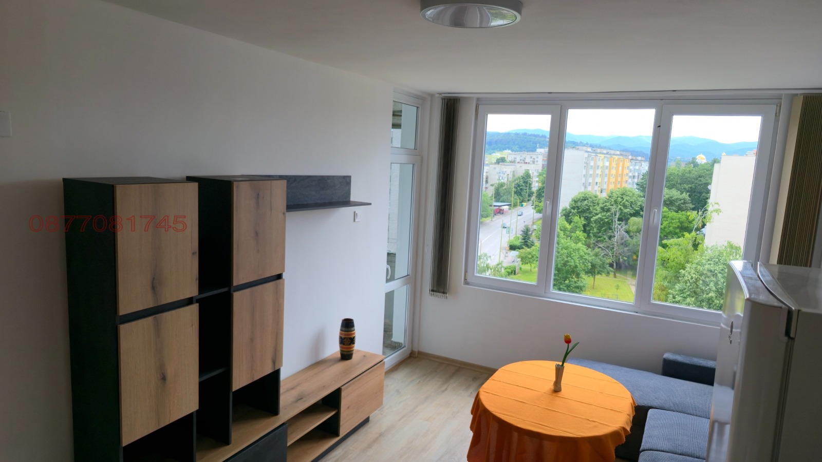 Продава 2-СТАЕН, гр. Габрово, Младост, снимка 2 - Апартаменти - 56261195