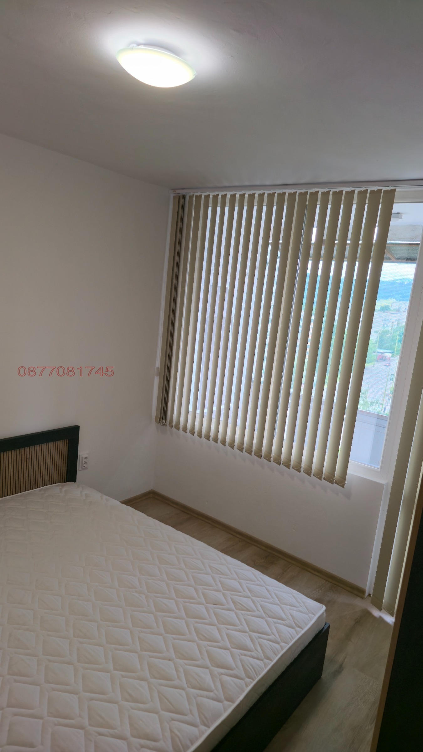 Продава 2-СТАЕН, гр. Габрово, Младост, снимка 9 - Апартаменти - 56261195