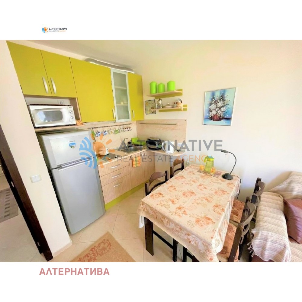 Продава 3-СТАЕН, к.к. Слънчев бряг, област Бургас, снимка 8 - Апартаменти - 54539699
