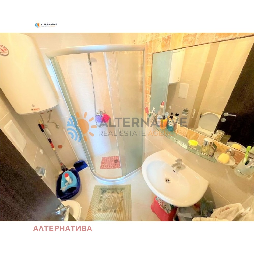 Продава 3-СТАЕН, к.к. Слънчев бряг, област Бургас, снимка 12 - Апартаменти - 54539699