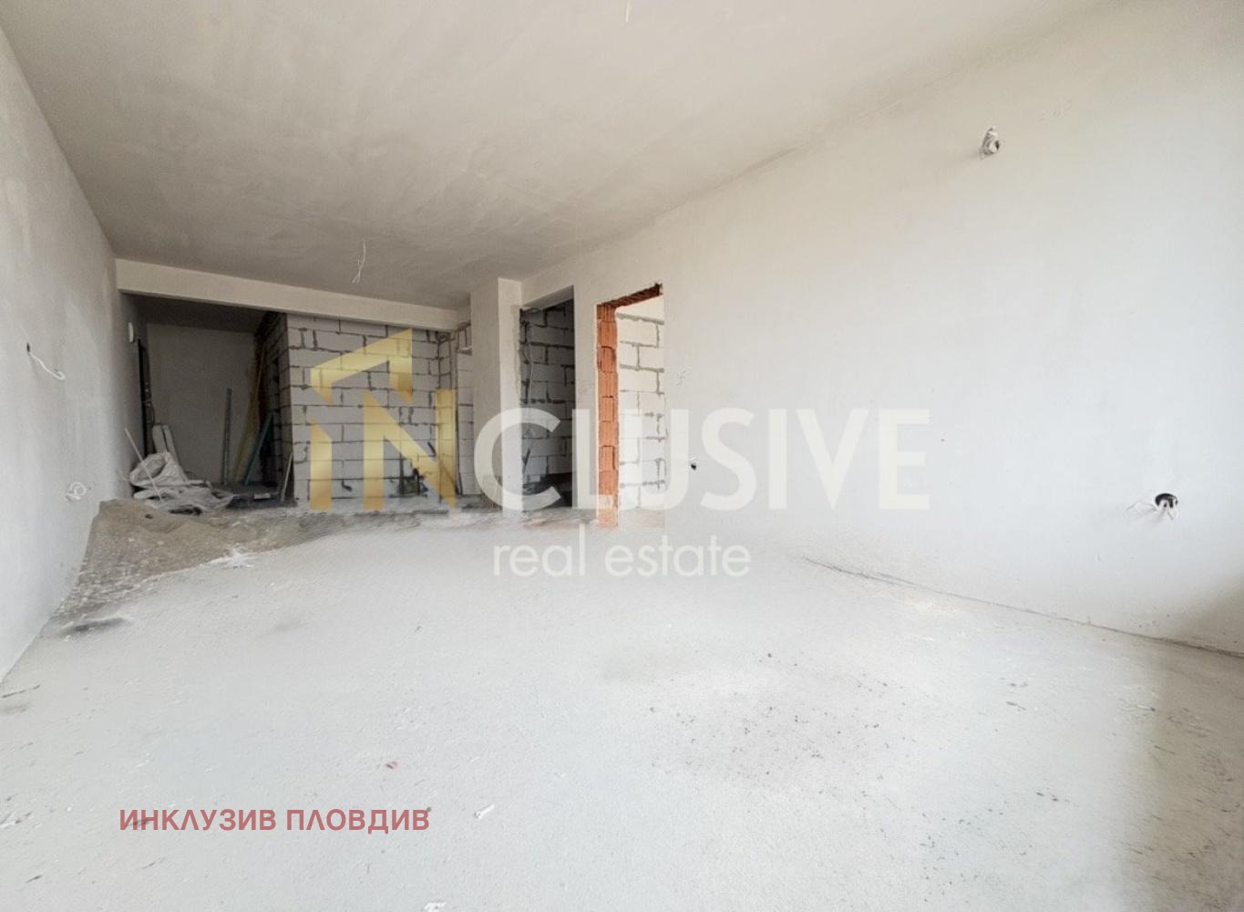 Продава 3-СТАЕН, гр. Хасково, Куба, снимка 8 - Апартаменти - 54309929