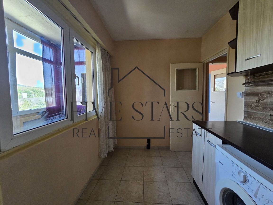 Продава 3-СТАЕН, гр. Варна, Владислав Варненчик 1, снимка 6 - Апартаменти - 54350970