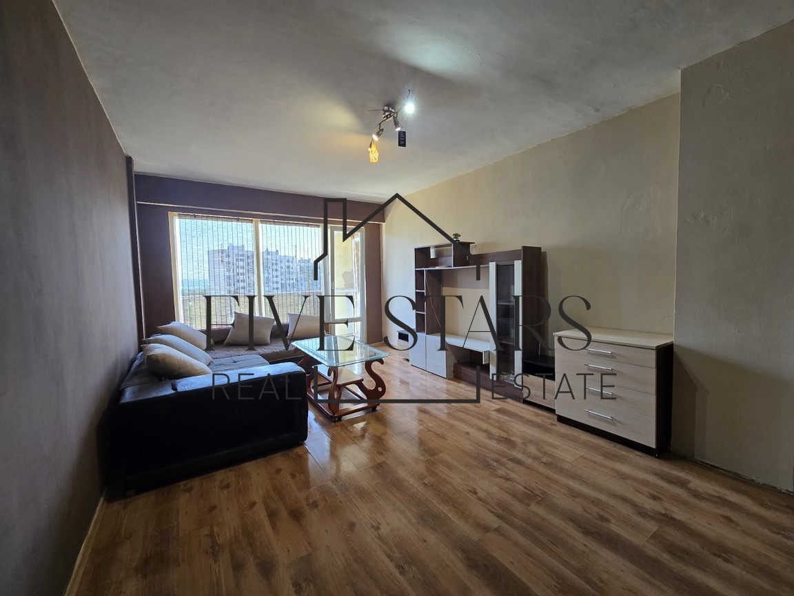 Продава 3-СТАЕН, гр. Варна, Владислав Варненчик 1