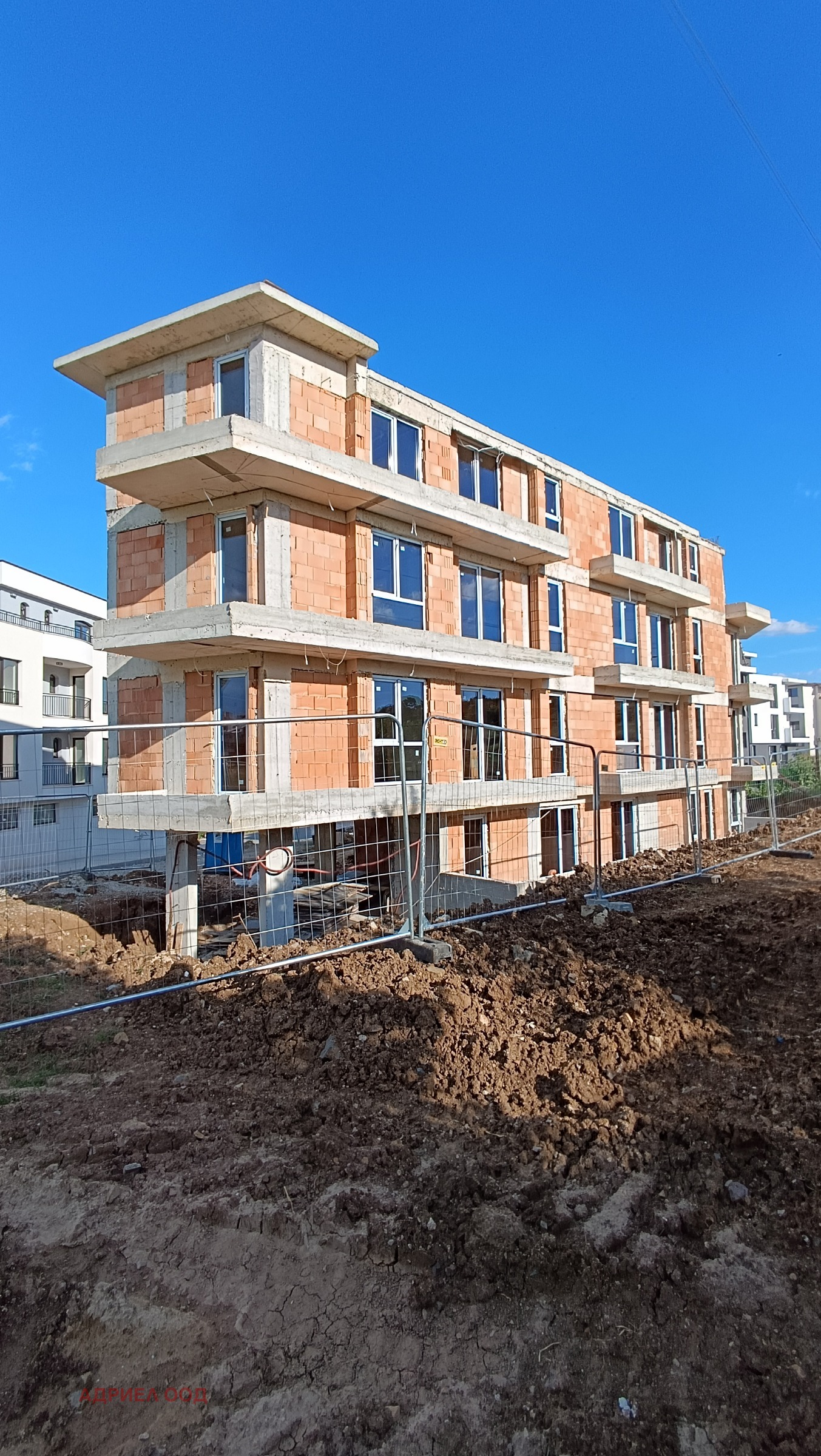 Продава 3-СТАЕН, гр. Созопол, област Бургас, снимка 5 - Апартаменти - 54728840