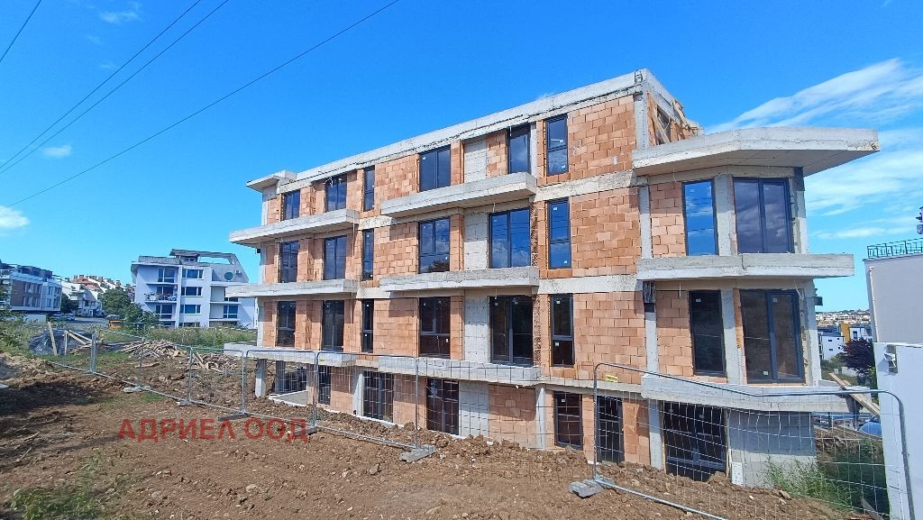 Продава 3-СТАЕН, гр. Созопол, област Бургас, снимка 9 - Апартаменти - 54728840