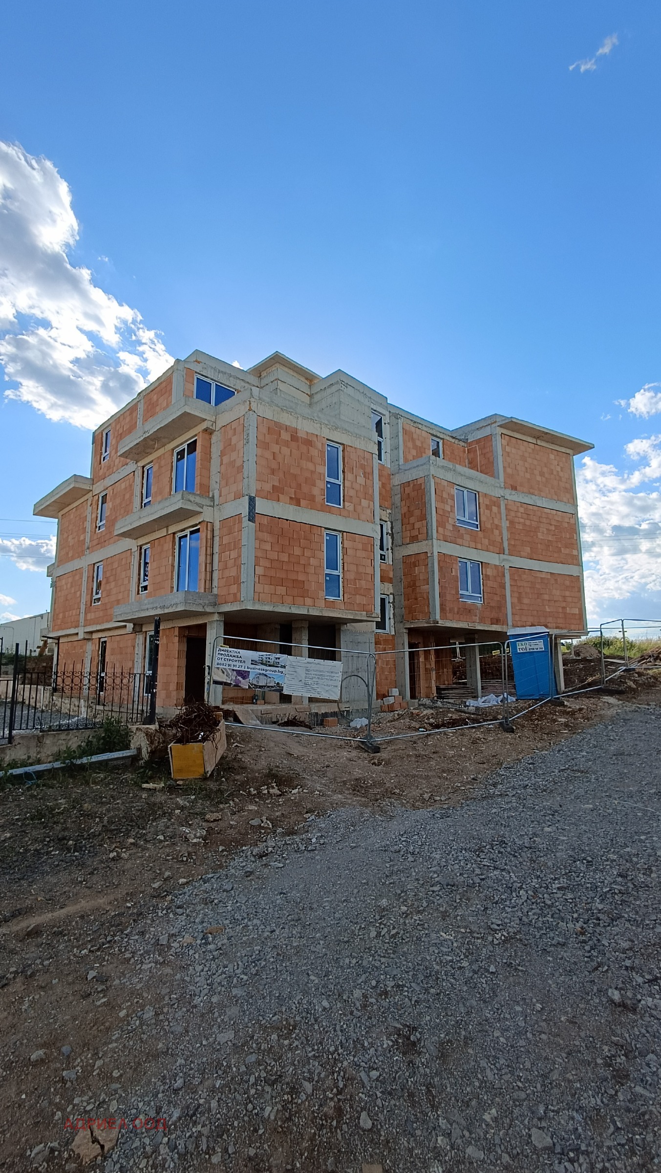 Продава 3-СТАЕН, гр. Созопол, област Бургас, снимка 6 - Апартаменти - 54728840