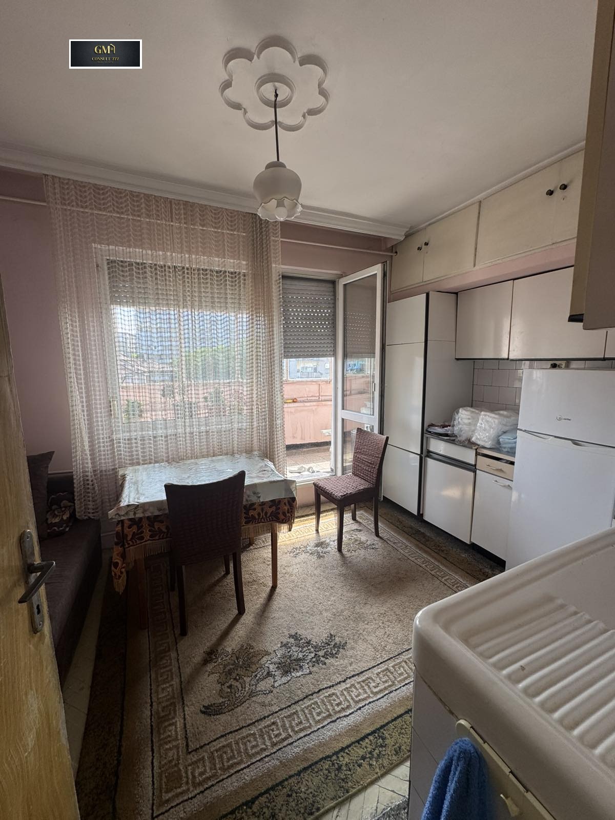 Продава 3-СТАЕН, гр. Плевен, Идеален център, снимка 10 - Апартаменти - 55186875