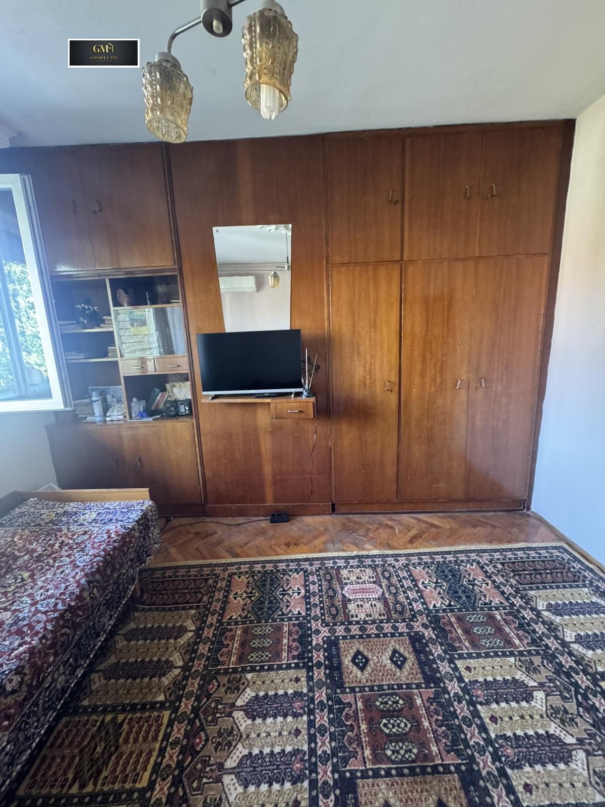 Продава 3-СТАЕН, гр. Плевен, Идеален център, снимка 4 - Апартаменти - 55186875