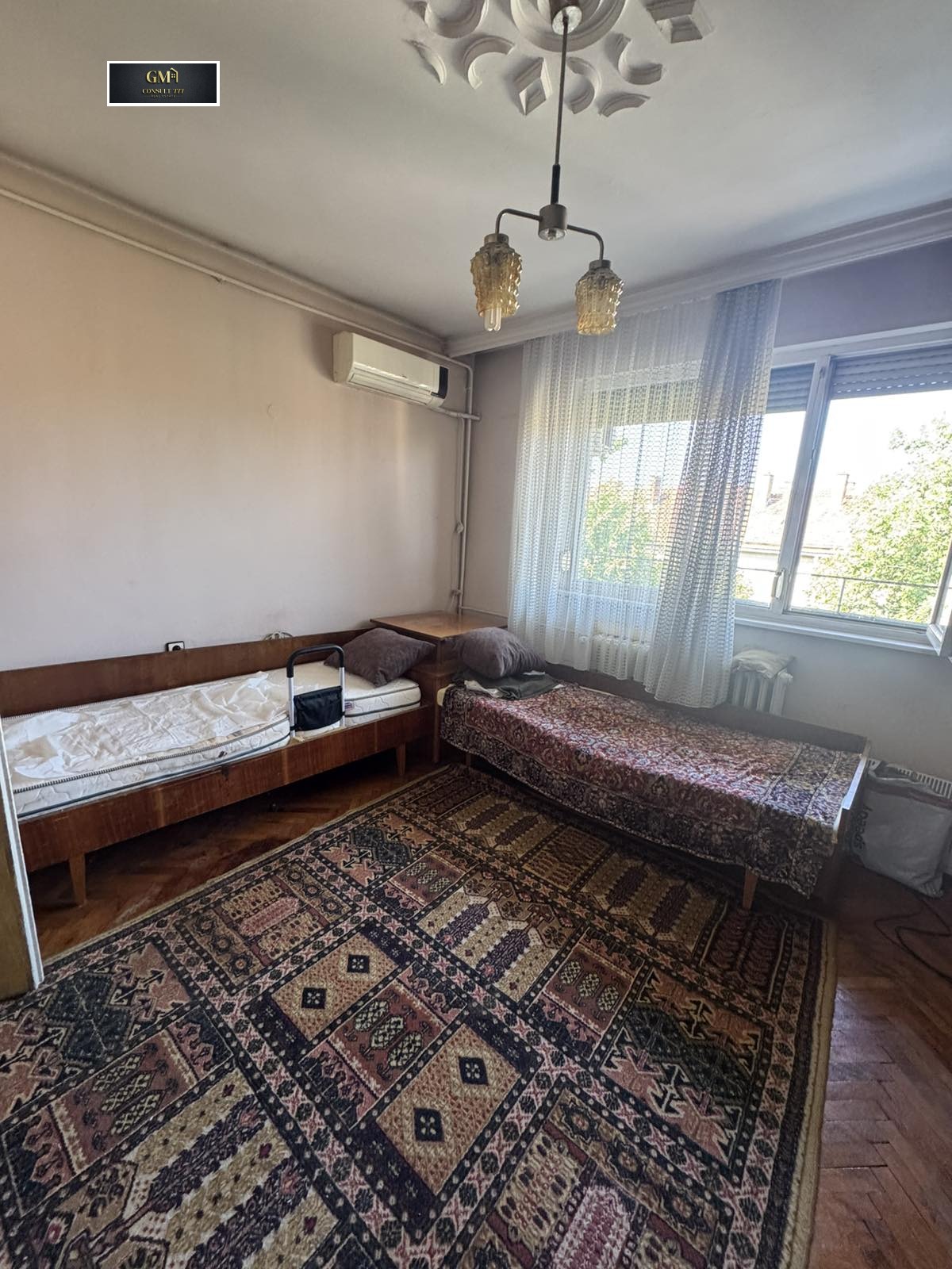 Продава 3-СТАЕН, гр. Плевен, Идеален център, снимка 5 - Апартаменти - 55186875