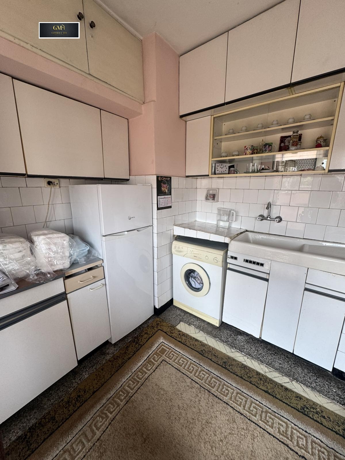 Продава 3-СТАЕН, гр. Плевен, Идеален център, снимка 7 - Апартаменти - 55186875