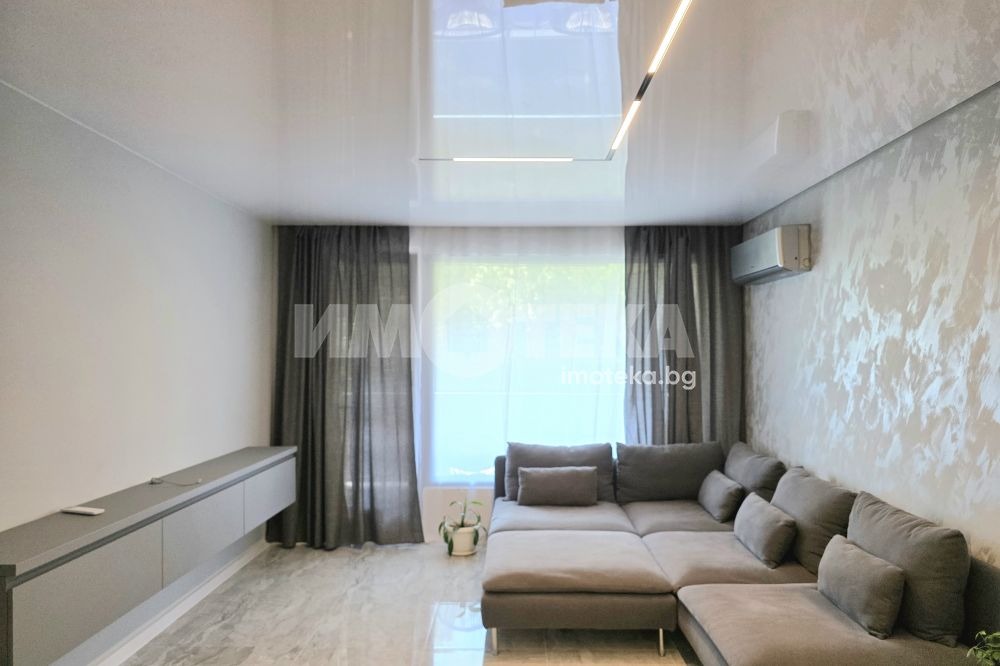 Продава 3-СТАЕН, гр. София, Овча купел 1, снимка 2 - Апартаменти - 55263276