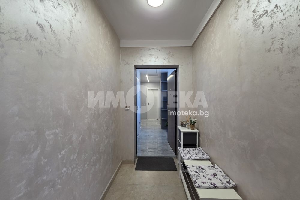 Продава 3-СТАЕН, гр. София, Овча купел 1, снимка 6 - Апартаменти - 55263276