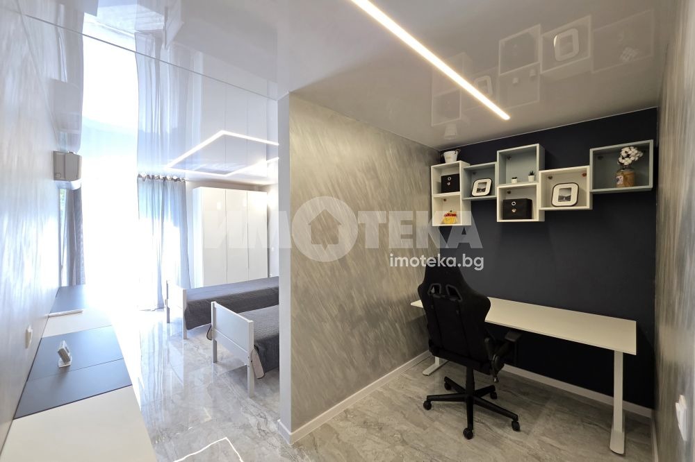 Продава 3-СТАЕН, гр. София, Овча купел 1, снимка 12 - Апартаменти - 55263276