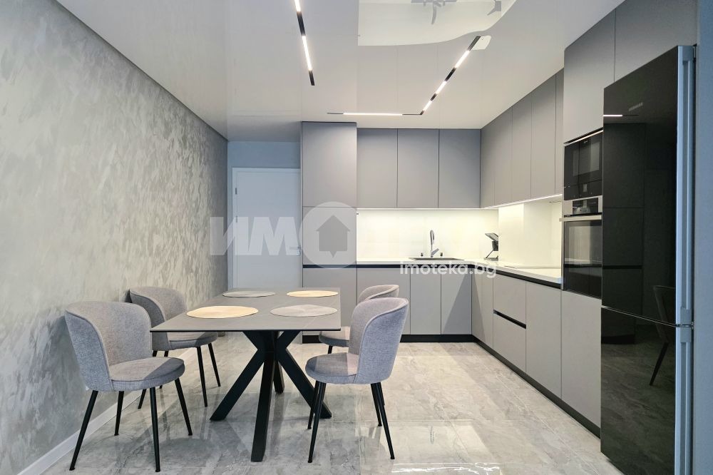 Продава 3-СТАЕН, гр. София, Овча купел 1