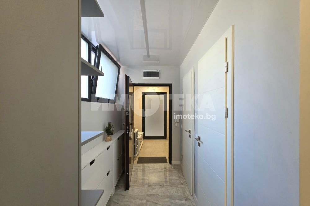 Продава 3-СТАЕН, гр. София, Овча купел 1, снимка 9 - Апартаменти - 55263276