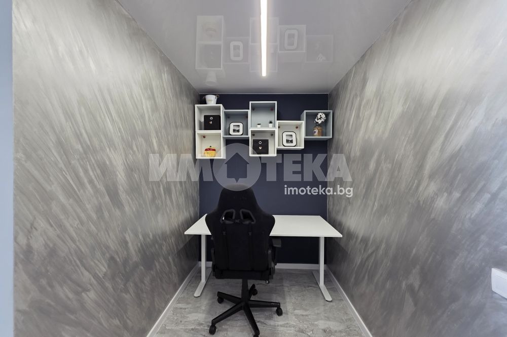 Продава 3-СТАЕН, гр. София, Овча купел 1, снимка 16 - Апартаменти - 55263276