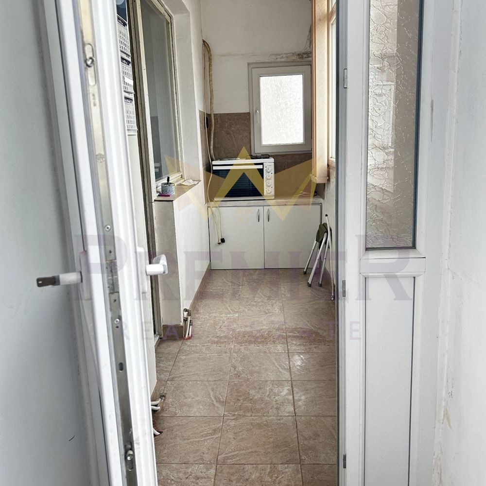 Продава 3-СТАЕН, гр. Пловдив, Изгрев, снимка 9 - Апартаменти - 55349650