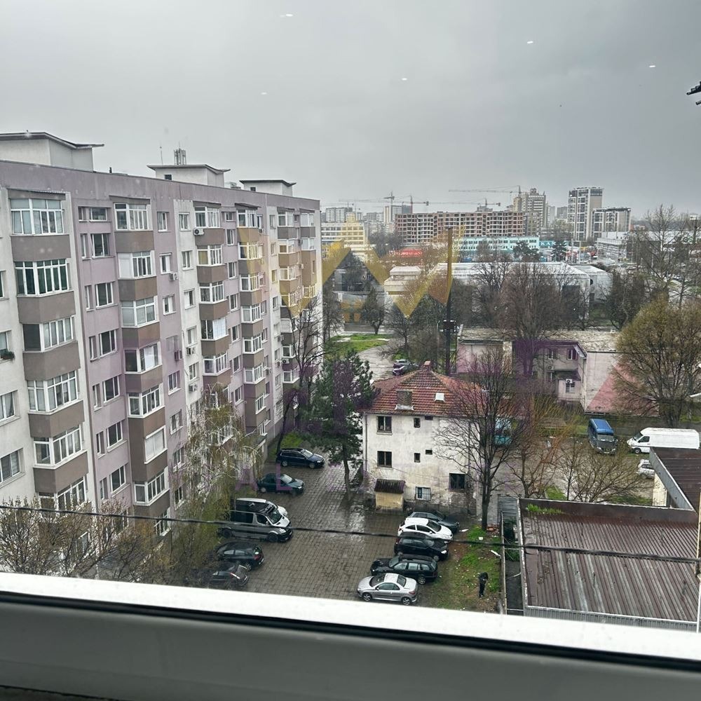Продава 3-СТАЕН, гр. Пловдив, Изгрев, снимка 10 - Апартаменти - 55349650