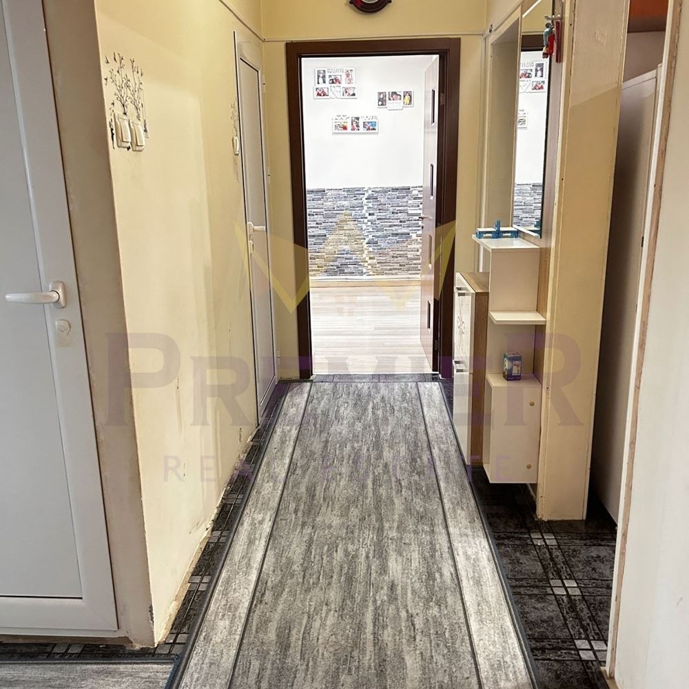 Продава 3-СТАЕН, гр. Пловдив, Изгрев, снимка 6 - Апартаменти - 55349650