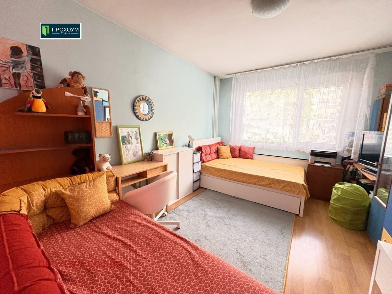 Продава 4-СТАЕН, гр. София, Младост 4, снимка 4 - Апартаменти - 54710360