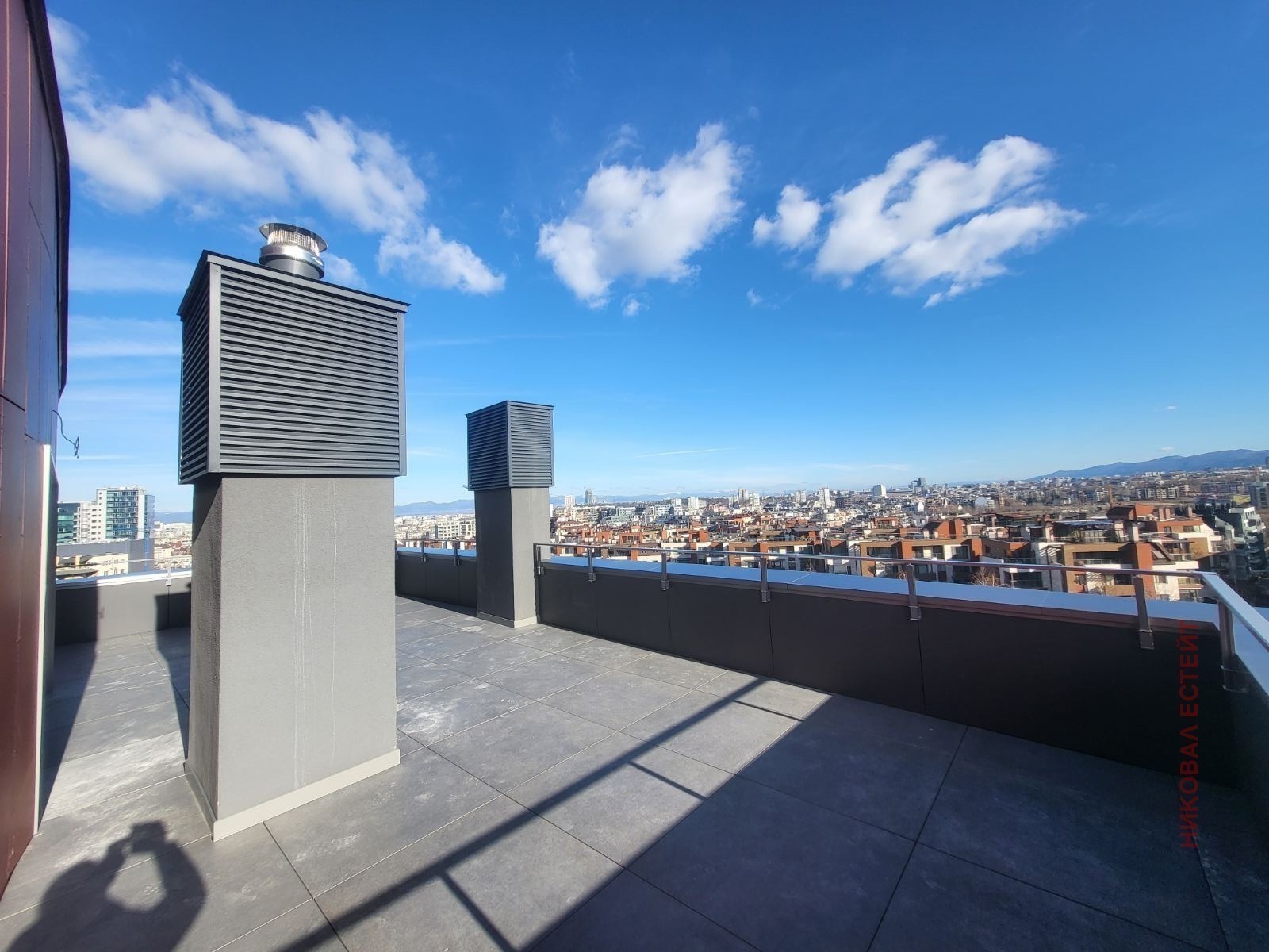 Продава МЕЗОНЕТ, гр. София, Манастирски ливади, снимка 2 - Апартаменти - 54194467