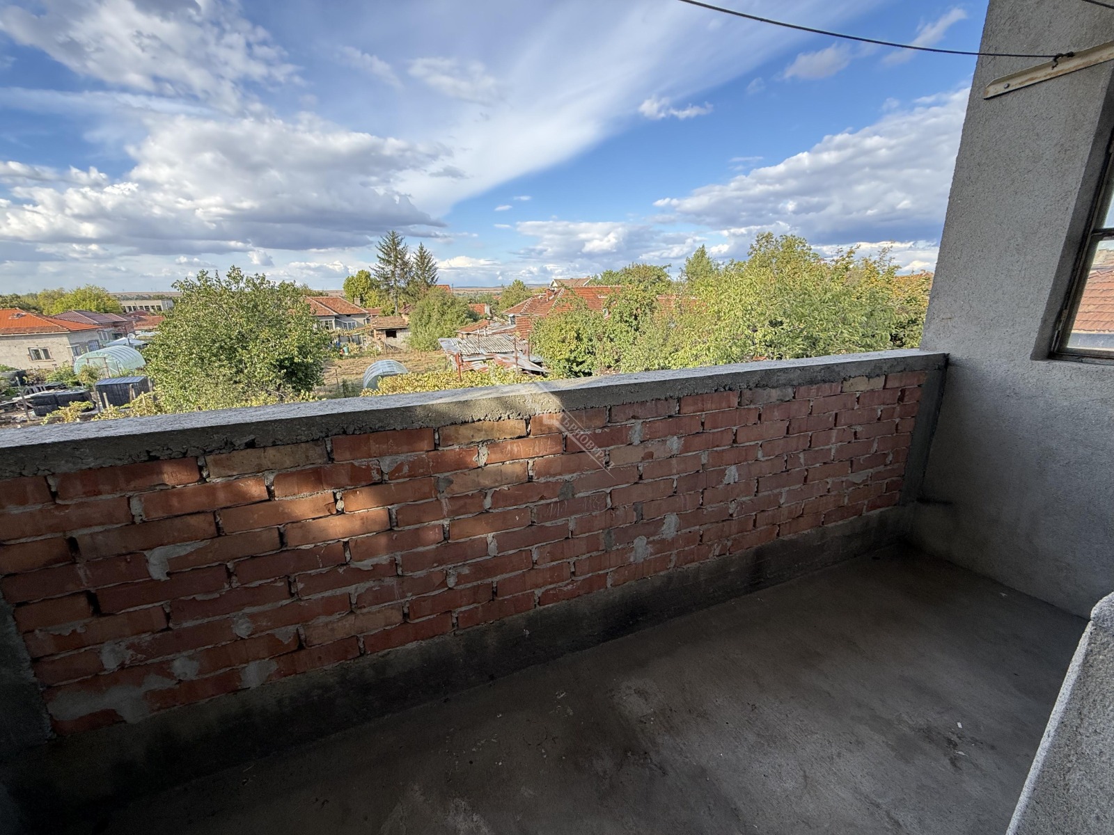 Продава ЕТАЖ ОТ КЪЩА, гр. Горна Оряховица, област Велико Търново, снимка 14 - Етаж от къща - 56207803