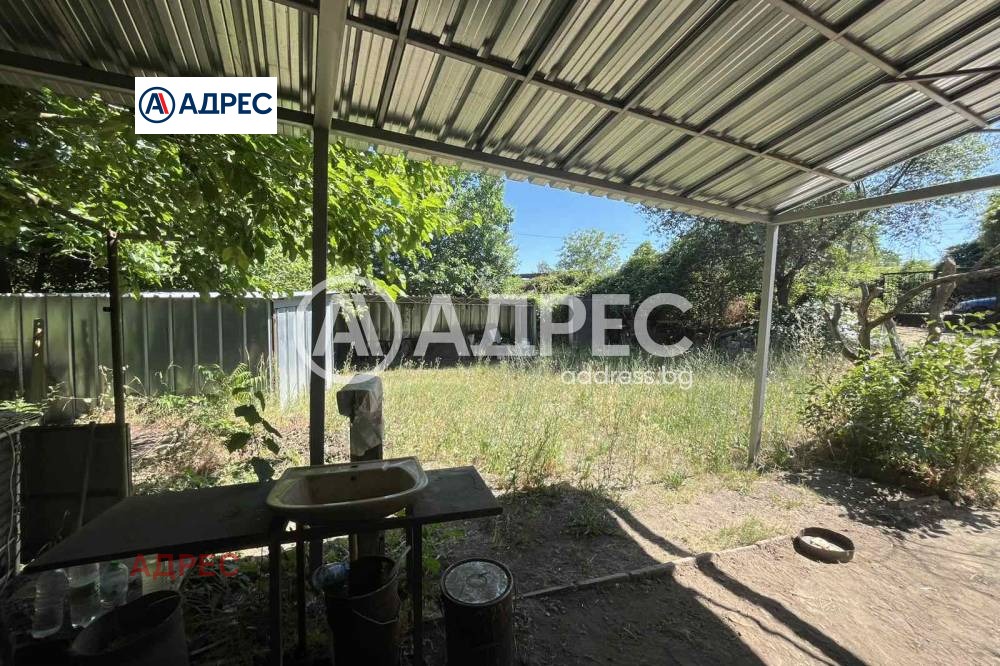 Продава КЪЩА, с. Припек, област Варна, снимка 7 - Къщи - 54779143