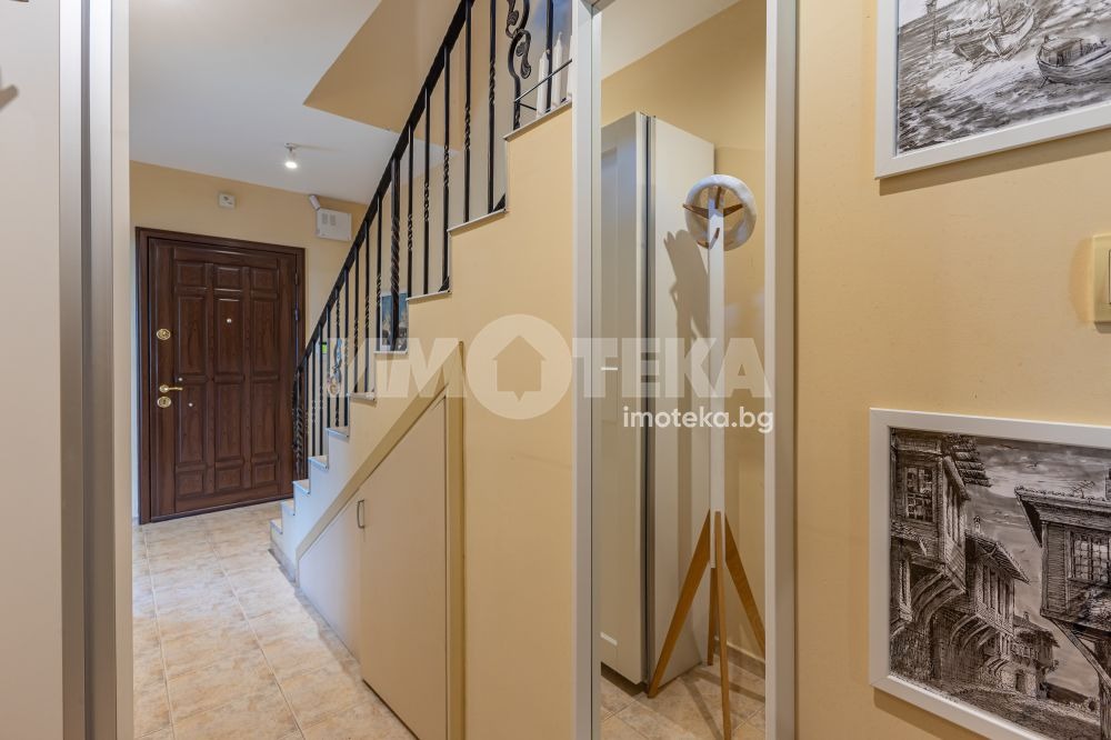 Продава КЪЩА, с. Юнец, област Варна, снимка 17 - Къщи - 54862591