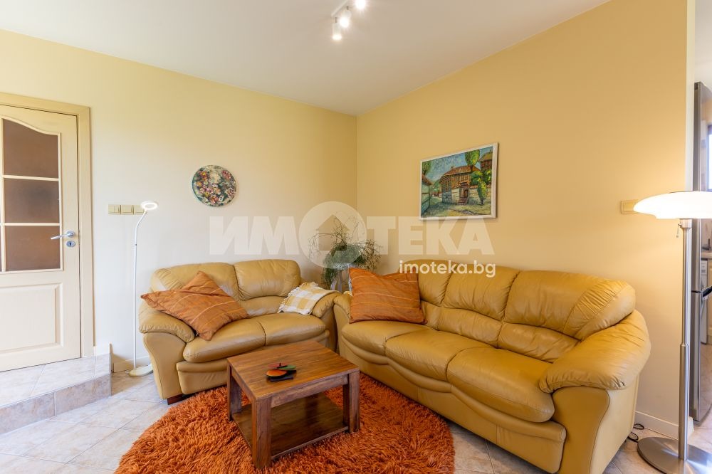 Продава КЪЩА, с. Юнец, област Варна, снимка 12 - Къщи - 54862591