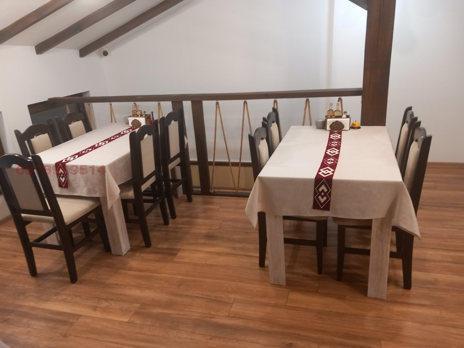 Продава ЗАВЕДЕНИЕ, гр. Чирпан, област Стара Загора, снимка 2 - Заведения - 53711436