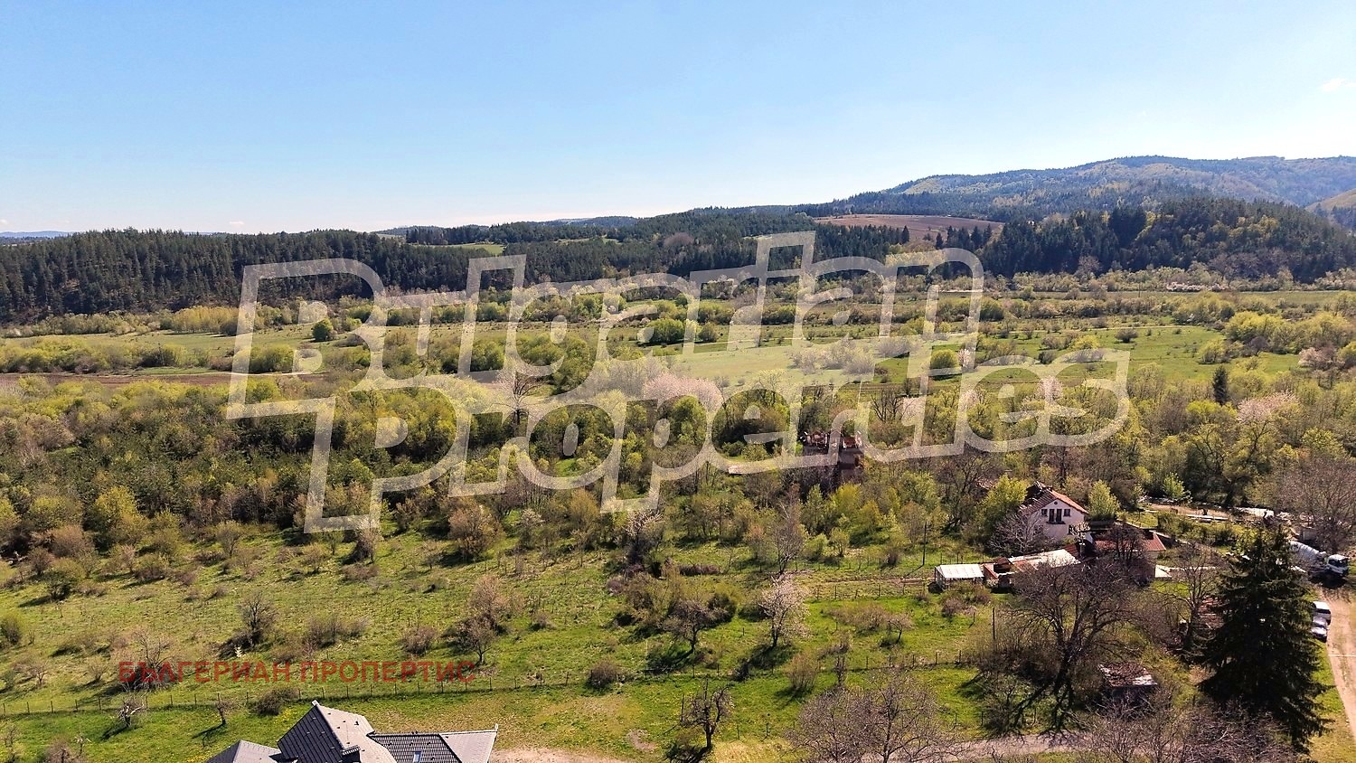Продава ПАРЦЕЛ, гр. Самоков, област София област, снимка 6 - Парцели - 54414533