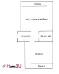 Продава 2-СТАЕН, град София, Манастирски ливади • 238000 € / 465487.54 лв. • 33952559 9
