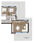 Продава 3-СТАЕН, град Пловдив, Остромила • 204600 € / 400162.82 лв. • 25480832 8