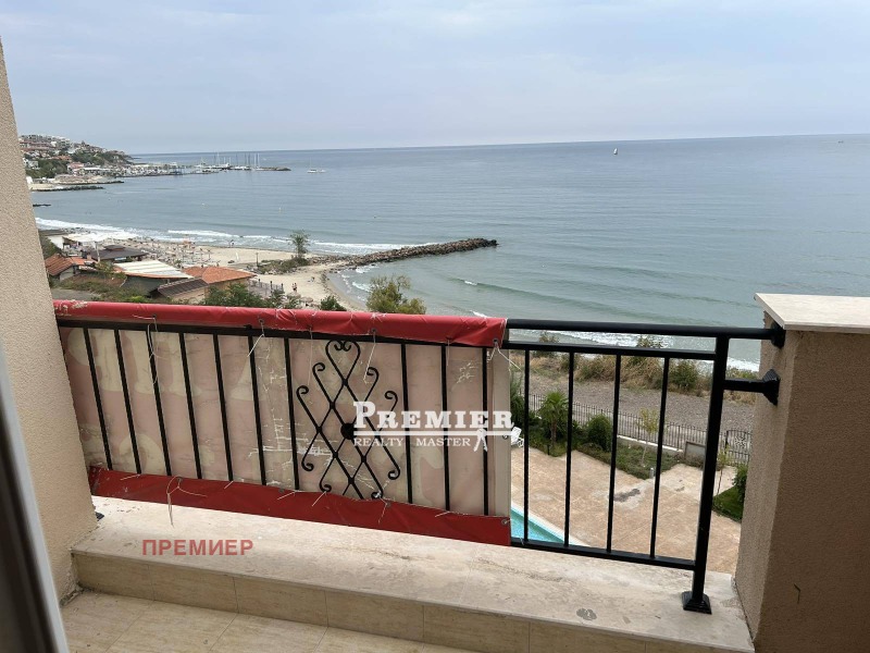 Продава 2-СТАЕН в област Бургас, гр. Свети Влас - 67 кв.м / 139 600 € » 273 033.87 лв., ПРЕМИЕР