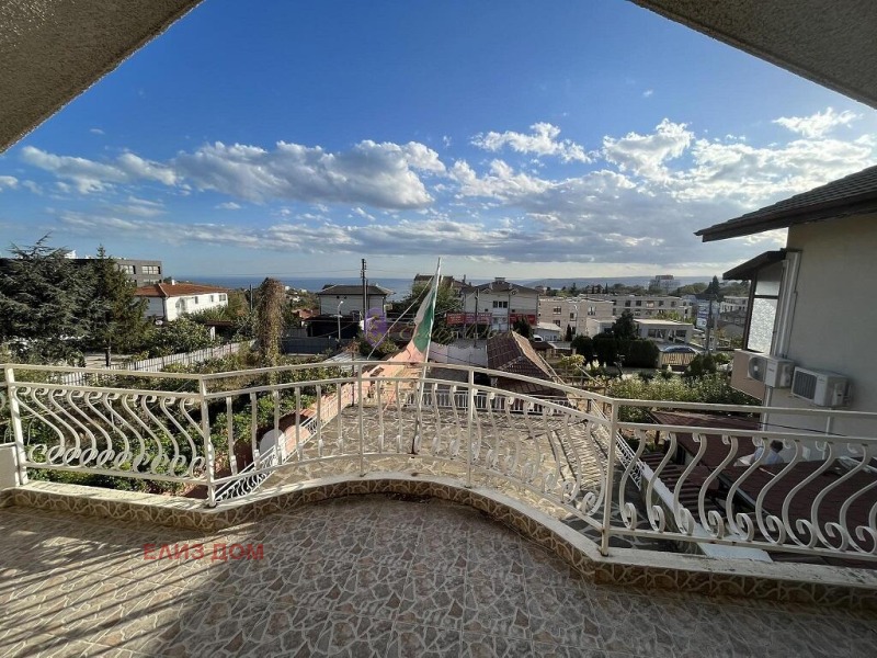 Продава КЪЩА в град Варна, м-т Акчелар - 410 кв.м / 500 000 € » 977 915.00 лв., ЕЛИЗ ДОМ