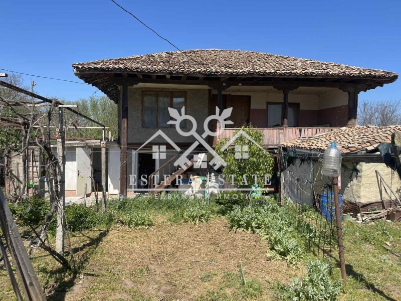 Продава КЪЩА в област Шумен, с. Драгоево - 100 кв.м / 33 250 € » 65 031.35 лв., ЕСТЕРА ЕСТЕЙТ