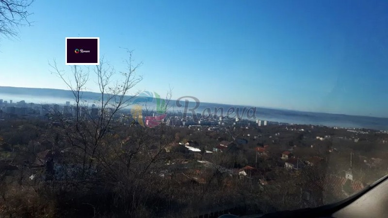 Продава ПАРЦЕЛ в град Варна, м-т Франга Дере - 622 кв.м / 41 400 € » 80 971.36 лв., РОНЕВА