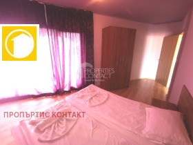 1 camera da letto k.k. Slanchev briag, regione Burgas 9