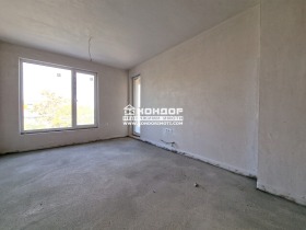 2-стаен град Пловдив, Кършияка