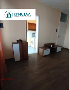 Продава  2-стаен, град Пловдив