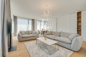 Продава  3-стаен, град София