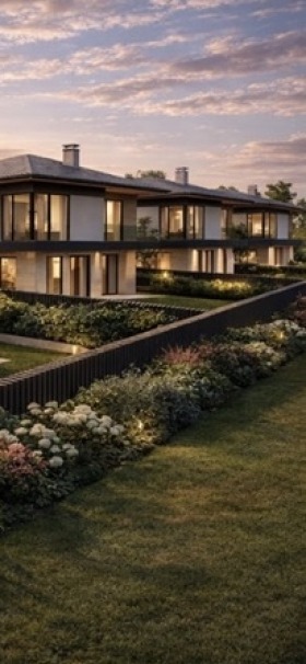Продава КЪЩА, с. Петърч, област София област, снимка 9 - Къщи - 56072021